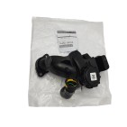 Tuyau d'Admission avec Retour d'Huile Pour Dacia Dokker Duster Lodgy 1446000Q2K