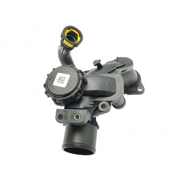 Tuyau d'Admission avec Retour d'Huile Pour Dacia Dokker Duster Lodgy 1446000Q2K