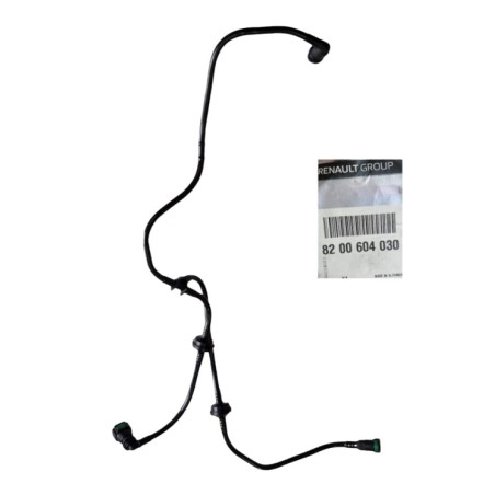 Tuyau d'Air Pour Renault Clio III Modus Twingo II 1,2 16V 8200604030