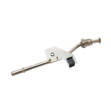 Tuyau d'Air d'échappement Pour Citroën Berlingo C3 II C4 I II C5 III 1714P1