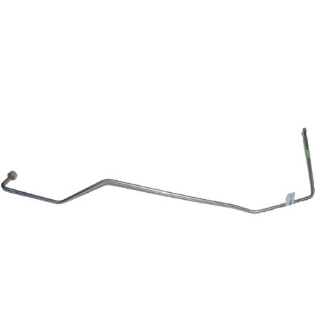 Tuyau d'Air d'échappement Pour Citroën Jumper Peugeot Boxer 1606612780