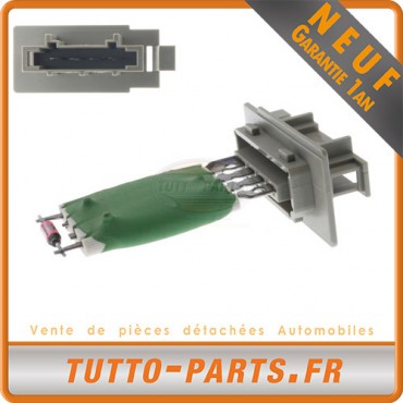 Resistance Chauffage Freelander JGM500010 515096