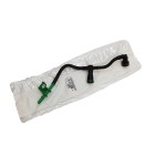 Tuyau de Carburant Pour Peugeot 3008 1.6 BlueHDi - à partir de 2018 9802620780