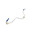 Tuyau de Carburant Pour Citroen C4 C5 II C5 Peugeot 308 407 508 2,0 HDI 1570N0