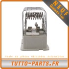 Resistance Chauffage Ventilation Opel Astra G H Zafira A