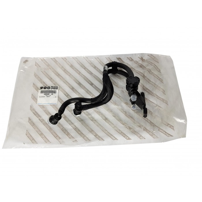 Tuyau de Carburant Pour Citroen Jumper Peugeot Boxer 1369854080 1608682480