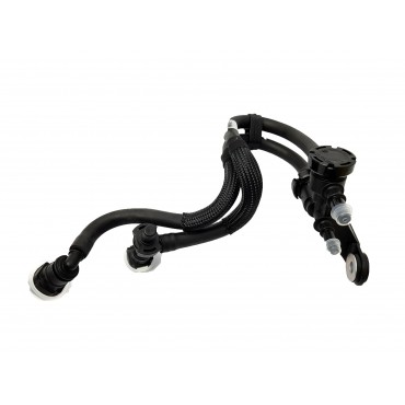 Tuyau de Carburant Pour Citroen Jumper Peugeot Boxer 1369854080 1608682480
