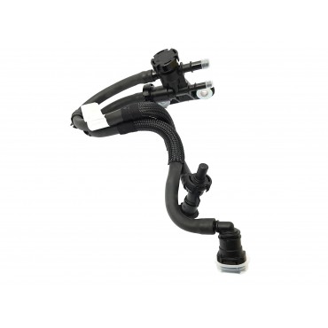 Tuyau de Carburant Pour Citroen Jumper Peugeot Boxer 1369854080 1608682480