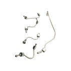 Tuyau de Carburant Pour Citroën Jumper II Fiat Ducato Peugeot Boxer 1570R8