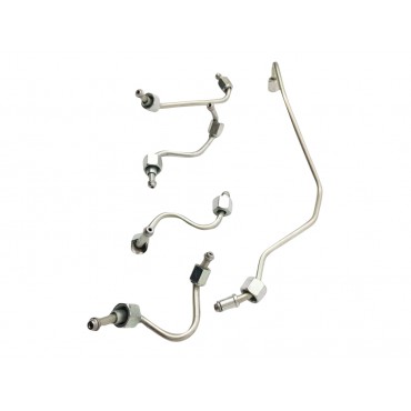 Tuyau de Carburant Pour Citroën Jumper II Fiat Ducato Peugeot Boxer 1570R8