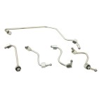 Tuyau de Carburant Pour Citroën Jumper II Fiat Ducato Peugeot Boxer 1570R8