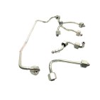 Tuyau de Carburant Pour Citroën Jumper II Fiat Ducato Peugeot Boxer 1606876880