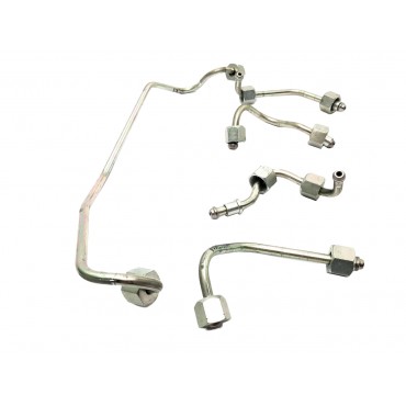 Tuyau de Carburant Pour Citroën Jumper II Fiat Ducato Peugeot Boxer 1606876880