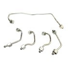 Tuyau de Carburant Pour Citroën Jumper II Fiat Ducato Peugeot Boxer 1606876880