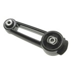 SUPPORT MOTEUR ARRIERE PORSCHE CAYENNE 2002-2010 95537510113 7L5199331D