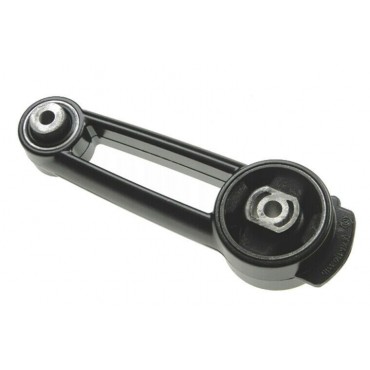SUPPORT MOTEUR ARRIERE PORSCHE CAYENNE 2002-2010 95537510113 7L5199331D