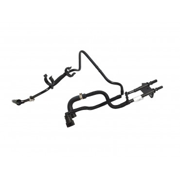 Tuyau de Carburant Pour Citroën Jumper II Fiat Ducato Peugeot Boxer 1574GN
