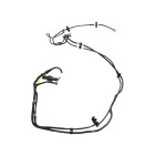 Tuyau de Carburant Pour Citroen Jumpy II Fiat Scudo Peugeot Expert II 1574CN