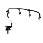 Tuyau de Carburant Pour Nissan Qashqai+ X-Trail 1.9 DCI 1681700Q0H 95519038