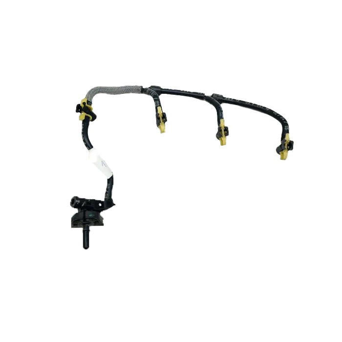 Tuyau de Carburant Pour Nissan Qashqai+ X-Trail 1.9 DCI 1681700Q0H 95519038