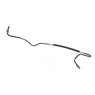 Tuyau de Frein Arrière Droit Pour Citroën Berlingo Xsara Peugeot Partner 4887L5