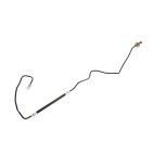 Tuyau de Frein Arrière Gauche Pour Citroën Berlingo Peugeot Partner 1673602680