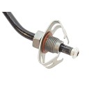 Tuyau de Frein Arrière Gauche Pour Citroën Berlingo Peugeot Partner 1673602680