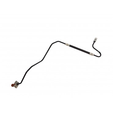Tuyau de Frein Arrière Gauche Pour Citroën C3 Picasso Peugeot 207 488869