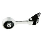 SUPPORT MOTEUR ARRIERE SEAT IBIZA SKODA FABIA I VW POLO 1.9 SDI 6Q0199851M