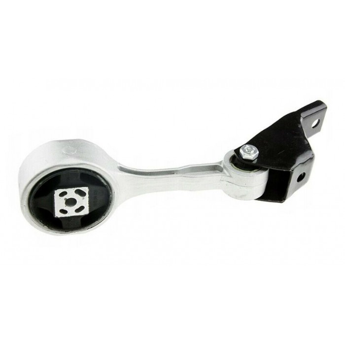 SUPPORT MOTEUR ARRIERE SEAT IBIZA SKODA FABIA I VW POLO 1.9 SDI 6Q0199851M