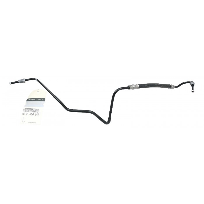 Tuyau de Frein Arrière Gauche Pour Renault Laguna III 463160014R 463160007R