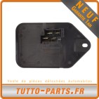 Resistance Chauffage Ventilation Volvo 850 - 9137937