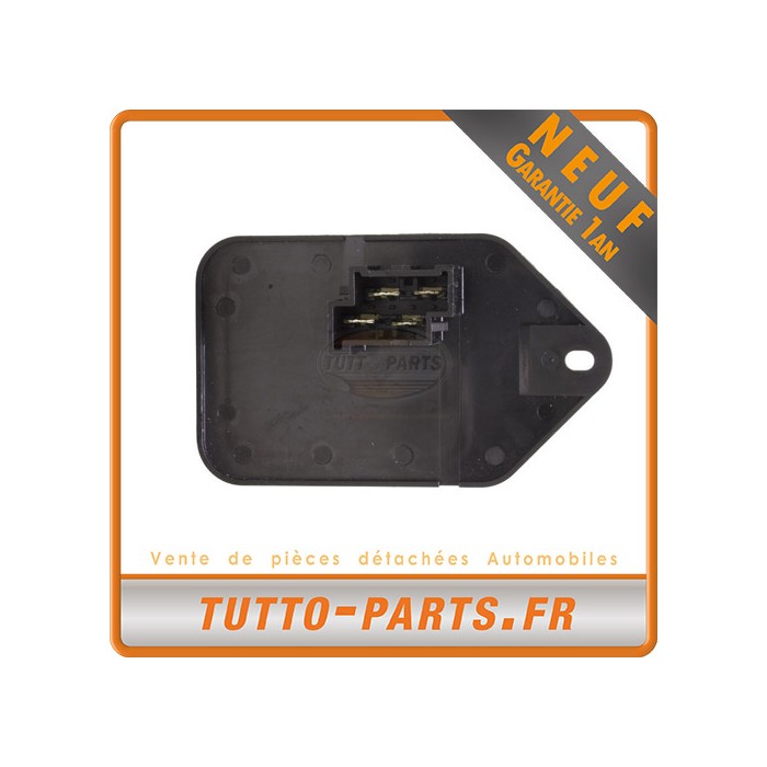 Resistance Chauffage Ventilation Volvo 850 - 9137937
