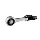SUPPORT MOTEUR ARRIERE CORDOBA IBIZA SKODA FABIA ROOMSTER FOX POLO 6Q0199851AQ