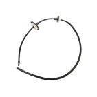Tuyau de Lave Glace Arrière Pour Peugeot 208 I 2012-2015 9816910280 9805524780