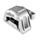 SUPPORT MOTEUR DROIT SEAT LEON TOLEDO OCTAVIA BORA GOLF NEW BEETLE 1J0199262BK