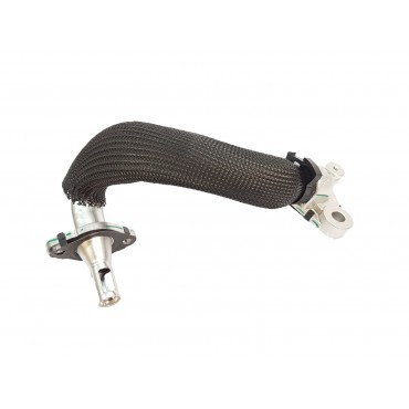 Tuyau de Vanne EGR Pour Nissan Nv400 Opel Movano II Renault Master 147130894R