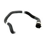 Tuyau d'Eau Pour Citroën Jumper II Fiat Ducato Peugeot Boxer 1349252080 6466JH