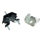SUPPORT MOTEUR Avant DROIT RENAULT 19 I/ II MEGANE 7700785949