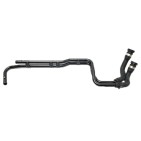 Tuyau d'Eau échangeur Chaleur Pour Citroen C8 Jumpy Peugeot 807 1400623380