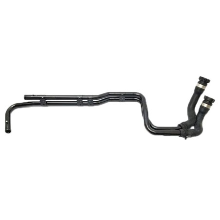 Tuyau d'Eau échangeur Chaleur Pour Citroen C8 Jumpy Peugeot 807 1400623380