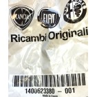 Tuyau d'Eau échangeur Chaleur Pour Citroen C8 Jumpy Peugeot 807 1400623380