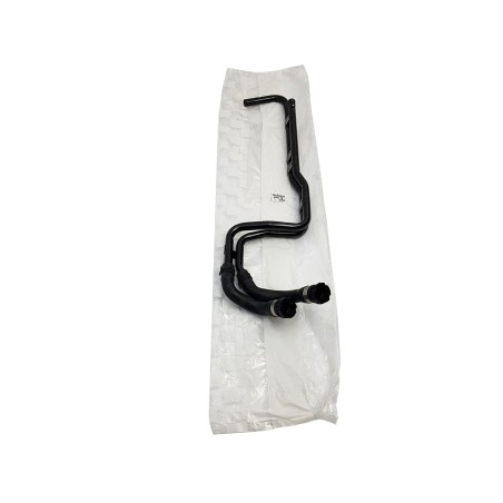 Tuyau d'Eau échangeur Chaleur Pour Citroën C8 Jumpy Peugeot 807 Expert 6462T8