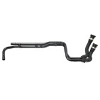 Tuyau d'Eau échangeur Chaleur Pour Citroën C8 Jumpy Peugeot 807 Expert 6462T8
