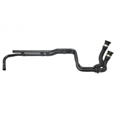 Tuyau d'Eau échangeur Chaleur Pour Citroën C8 Jumpy Peugeot 807 Expert 6462T8