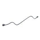 Tuyau d'Eau Liquide de Refroidissement Pour Citroën C5 II 132399 1323F2