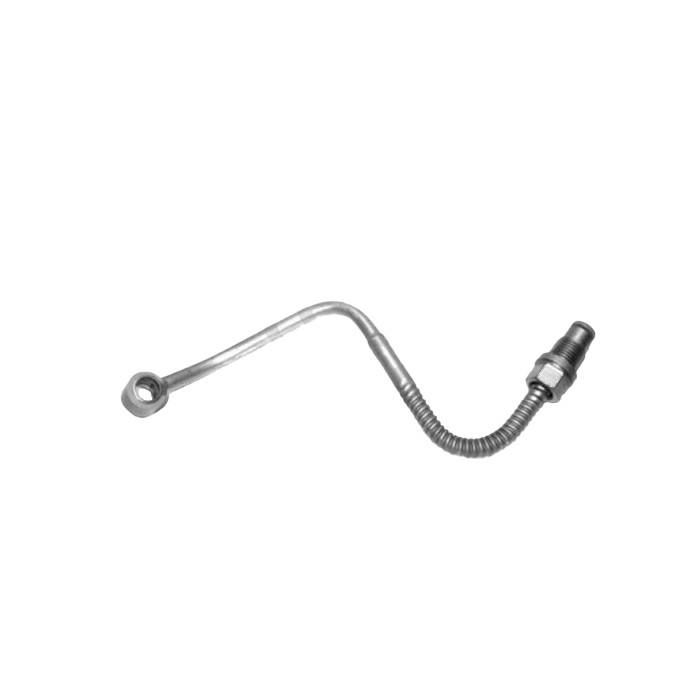 Tuyau d'Huile Pour Dacia Duster Logan Sandero Nissan Nv200 Renault Clio 503306