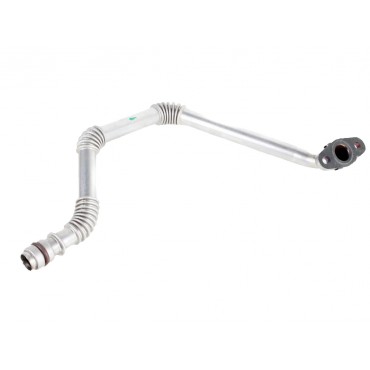 Tuyau d'Huile Pour Nissan Juke Micra V Renault Captur I Grand Scénic III 503277
