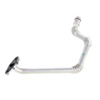 Tuyau d'Huile Pour Nissan Juke Micra V Renault Captur I Grand Scénic III 503277