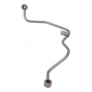 Tuyau d'Huile Pour Renault Espace V Grand Scénic IV Megane IV Scénic 6000616737